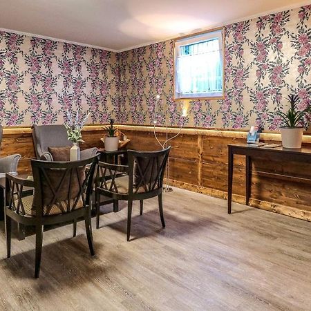 Hotel Eschborner Hof Франкфурт на Майн Екстериор снимка