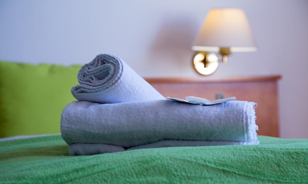 Hotel Eschborner Hof Франкфурт на Майн Стая снимка