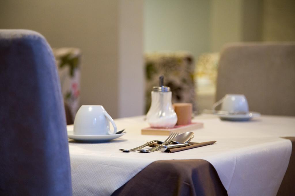 Hotel Eschborner Hof Франкфурт на Майн Екстериор снимка