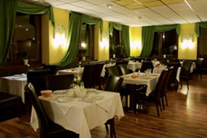 Hotel Eschborner Hof Франкфурт на Майн Екстериор снимка